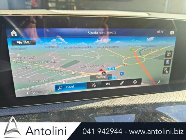 MERCEDES-BENZ A 160 Sport