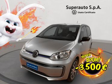 Volkswagen e-up! 83 CV