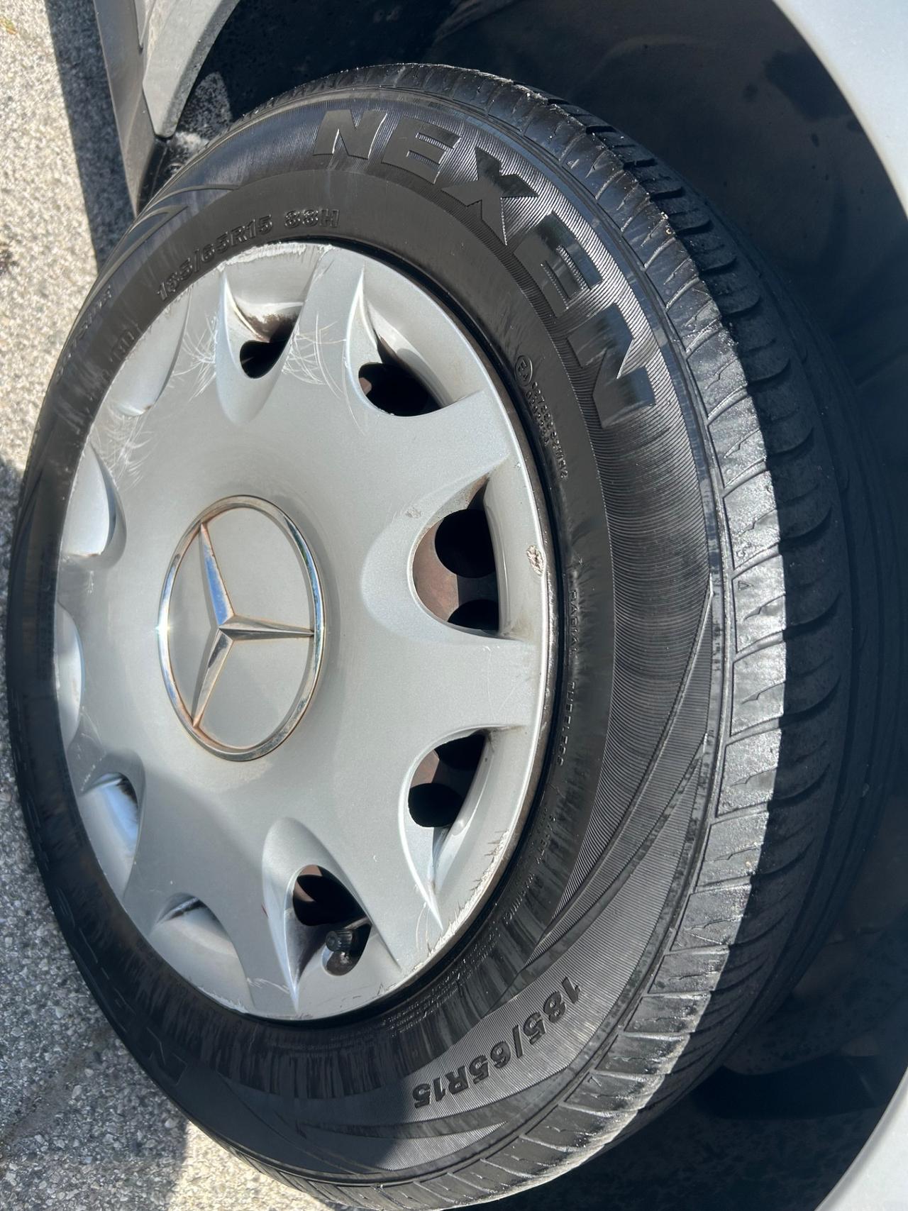 Mercedes-benz A 150 Avantgarde