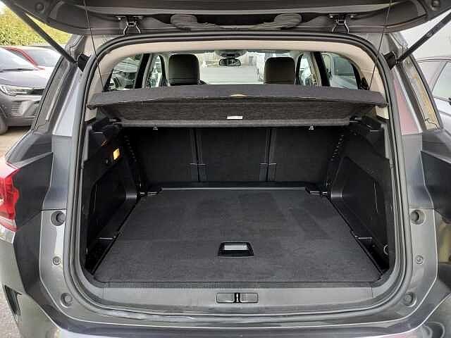 Citroen C5 Aircross BlueHDi 130 S&S EAT8 Feel Pack