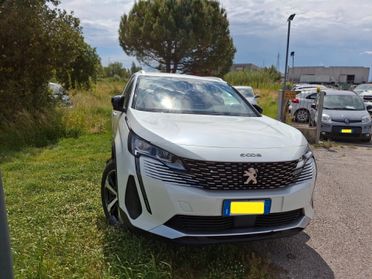 Peugeot 5008, 1.5HDI,7POSTI, Allure Pack