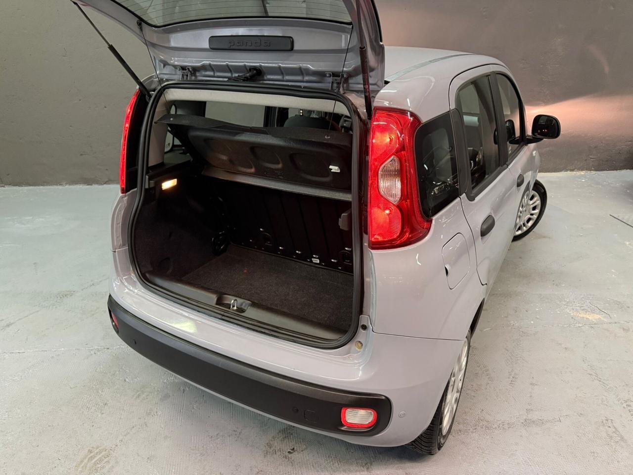 Fiat Panda 1.0 FireFly S&S Hybrid Easy