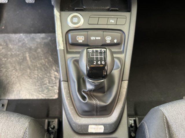 KIA Stonic NUOVA 1.0 T-GDi 115 CV MHEV MT Style LAUNCH