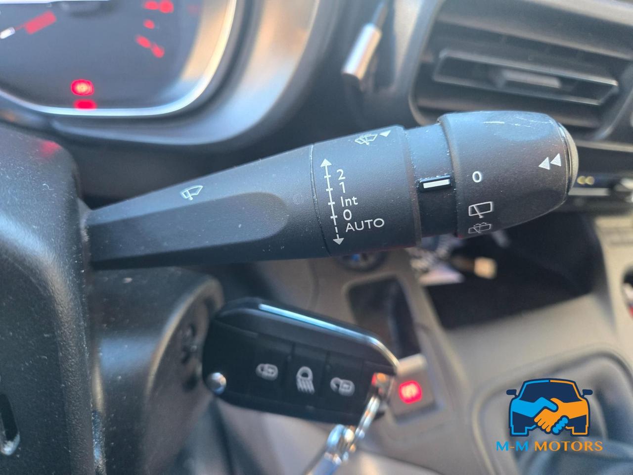 TOYOTA Proace City Verso 1.5D 100cv S&S mt6 L1 D Executive