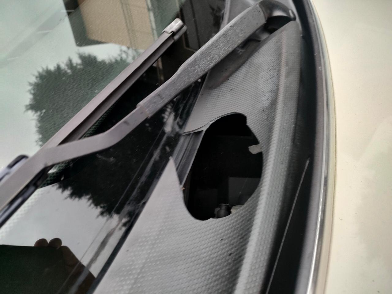 Mini 1.6 16V Cooper Cabrio