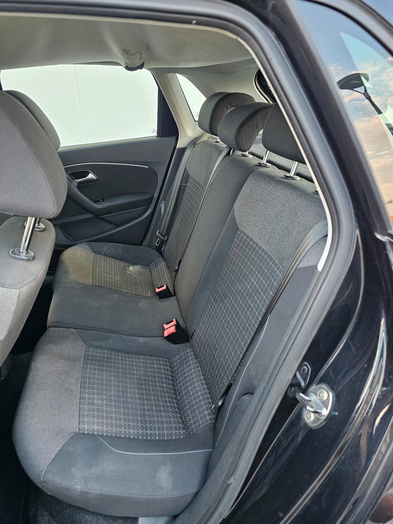 Volkswagen Polo 1.4 TDI 5p. Trendline