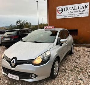 Renault Clio 1.2 75CV GPL 5 porte Costume National