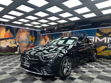 Mercedes-benz E 300 de phev (eq-power) Premium auto my20 (521)