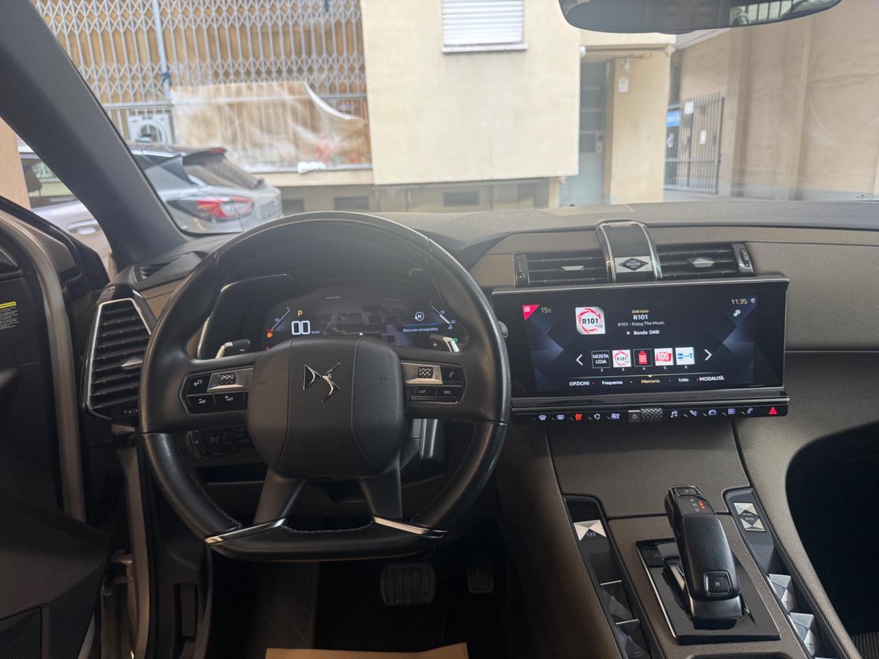 Ds 7 Crossback BlueHDi 130 aut. Business