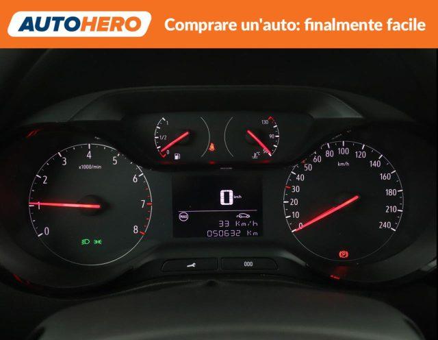 OPEL Crossland X 1.2 12V Start&Stop 120 Anniversary