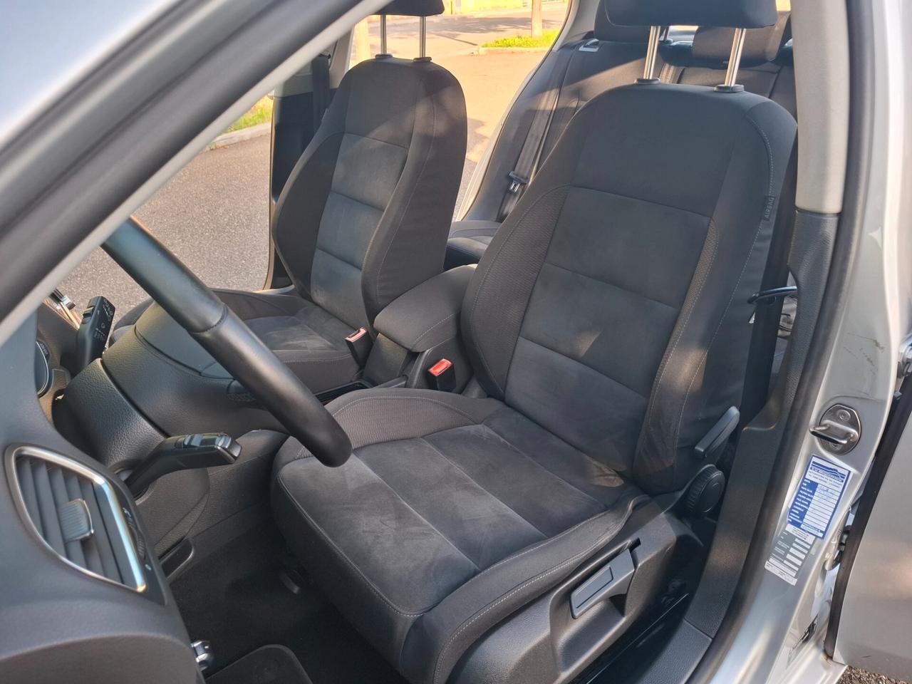 Volkswagen Golf 1.4 TSI 160CV DSG 5p. Highline