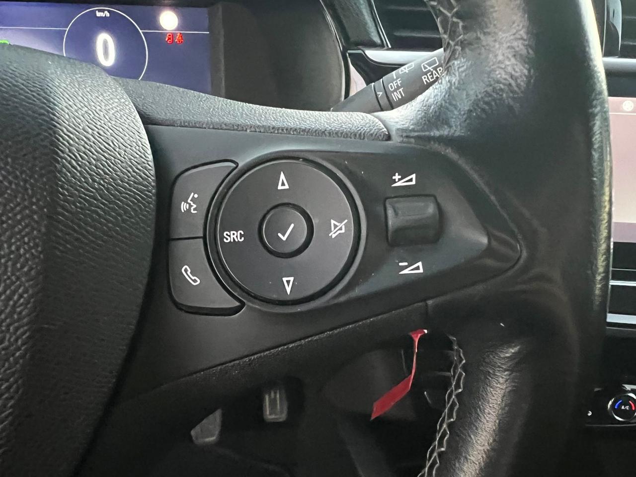 Opel Corsa 1.2 GPL Elegance