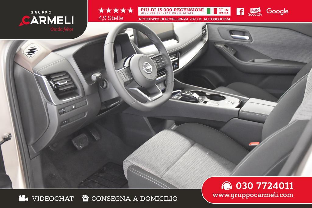 Nissan X-Trail 1.5 e-POWER N-Connecta 2WD