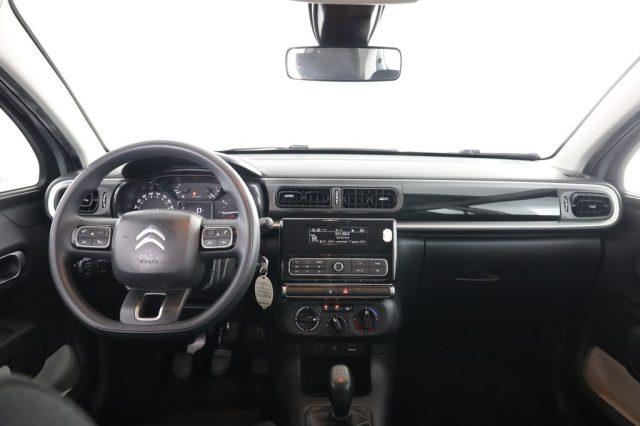 CITROEN C3 C3 3ª serie BlueHDi 75 S&S Feel