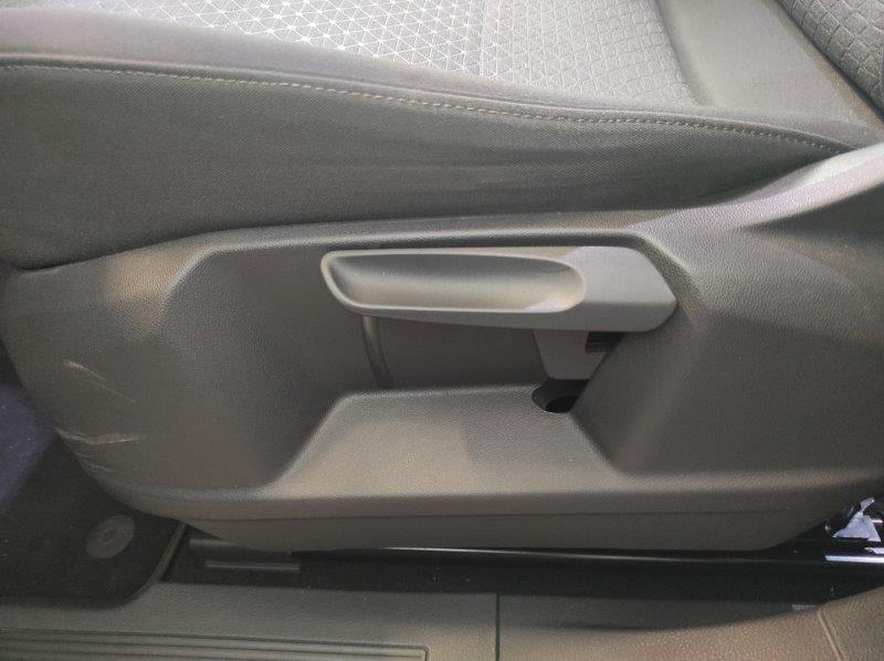 FORD Tourneo Connect 3ªs - Grand Tourneo Connect 2.0 EcoBlue 122 CV Powershift Titanium