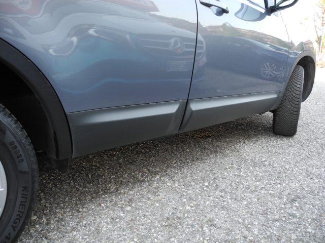 NISSAN Qashqai 2.0 16v 4WD autom. -OK NEOPATENTATI- LEGGERE NOTE