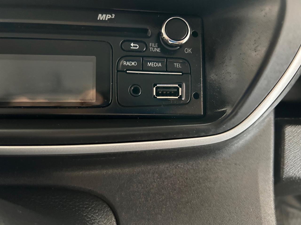 Renault Kangoo 1.5 DCI 75cv EXPRESS – AUTOCARRO (PREZZO + IVA)