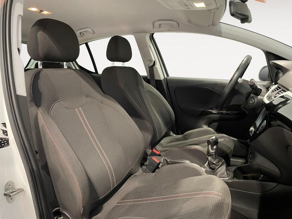 Opel Corsa 5 Porte 1.3d 75CV Black Edition