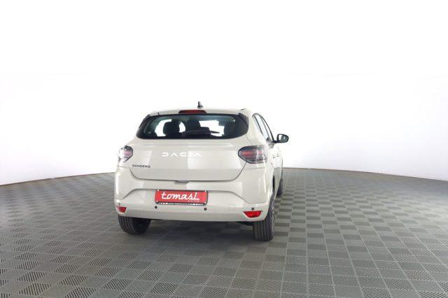DACIA Sandero 3ª serie Streetway TCe 100 CV Expression