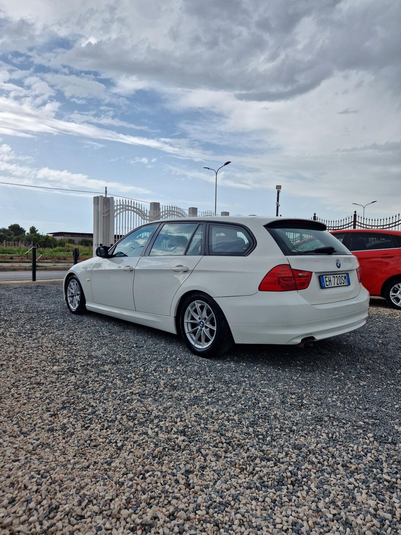 Bmw 316 316d 2.0 116CV cat Turing 170000km