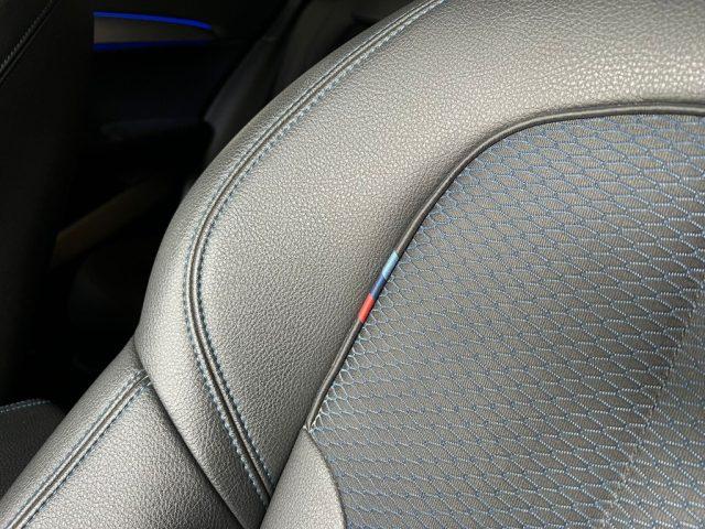 BMW X2 sDrive18d Msport