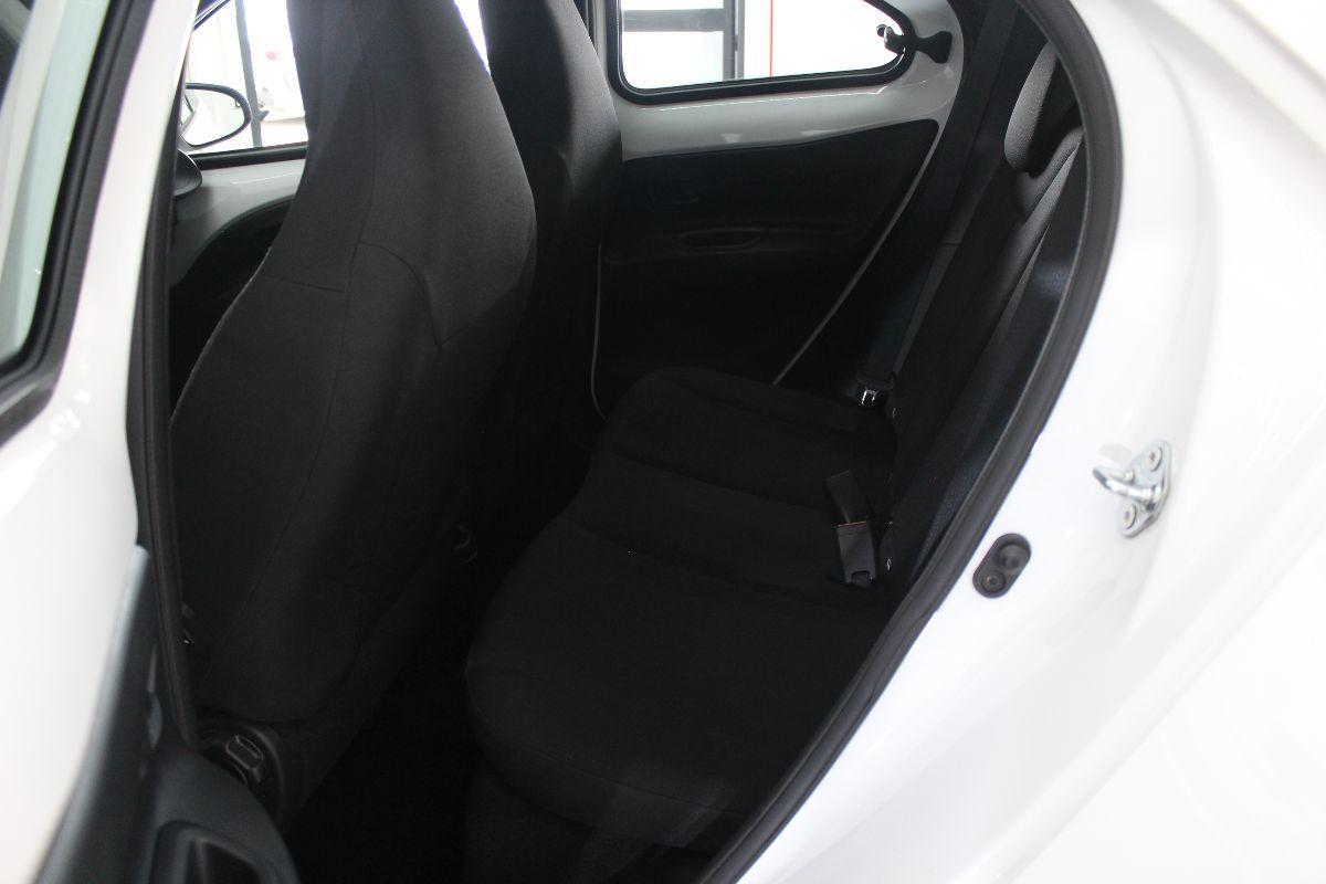 TOYOTA - Aygo X - 1.0 VVT-i 72 CV 5p. Active