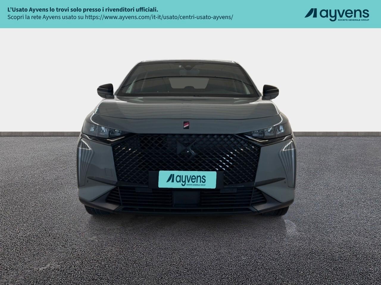 Ds 7 BlueHDi 130 aut. Performance Line