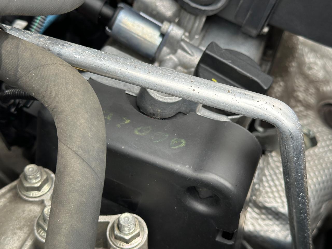 Fiat 500 1.2 EasyPower Lounge Neopatentati