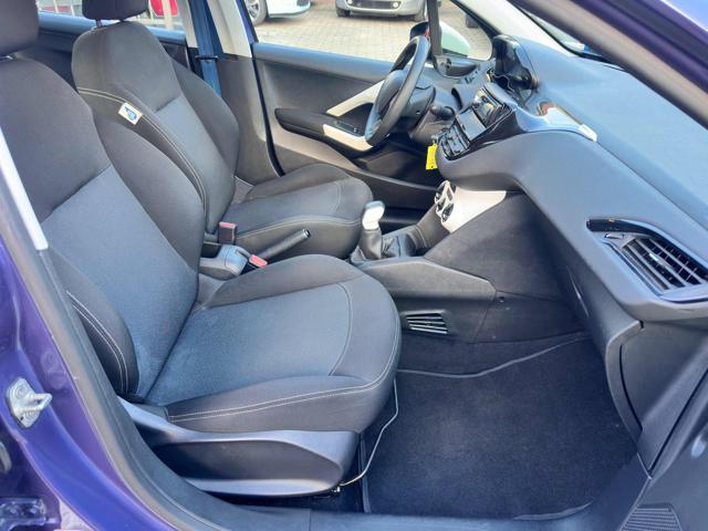 PEUGEOT 208 1° serie 1.0 VTi 68 CV 5 porte LIKE