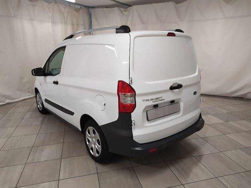 Ford Transit Courier 1.5 tdci 75cv S&S Trend my20
