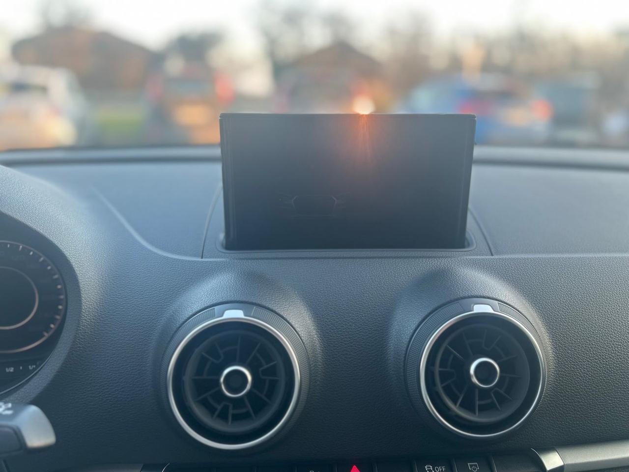 Audi A3 Admired 1.0 30 TFSI #8278