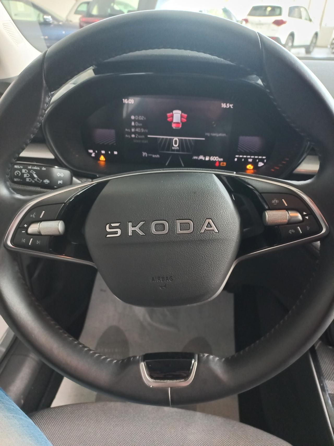 Skoda Fabia 1.0 MPI 80 CV Monte Carlo