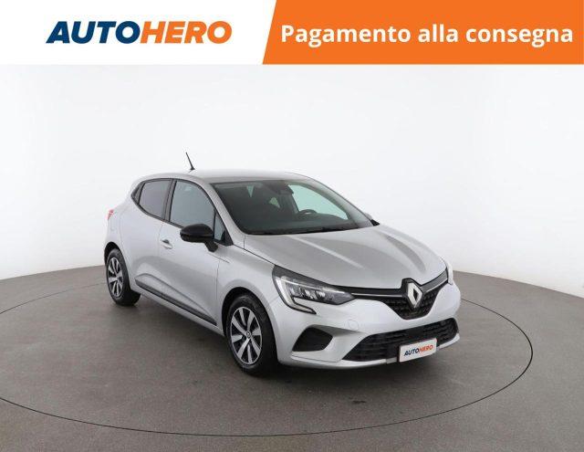 RENAULT Clio SCe 65 CV 5 porte Equilibre