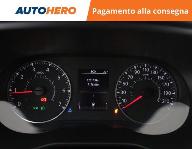 DACIA Duster 1.5 Blue dCi 8V 115 CV 4x2 Comfort