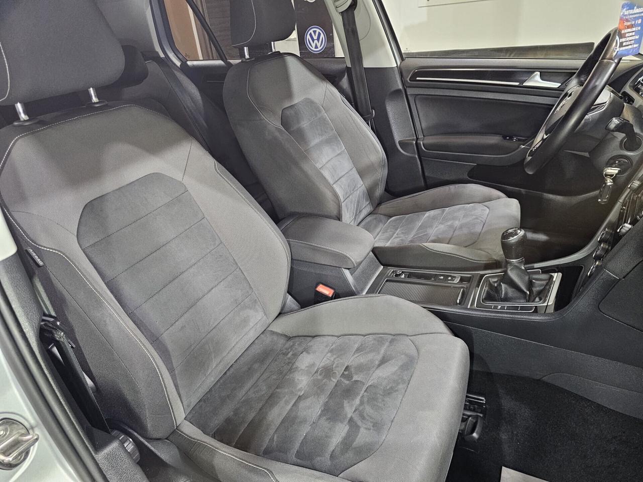 Volkswagen Golf 1.4 TSI 122CV 5p. Highline