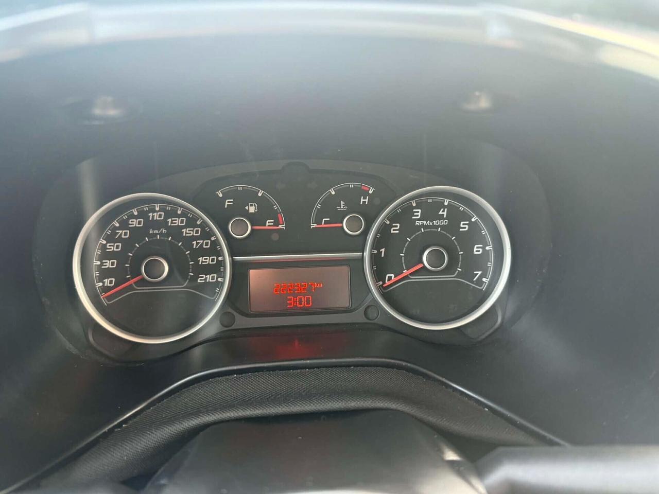 Fiat Doblo Doblò 1.6 MJT 105CV N1 IVA ESPOSTA