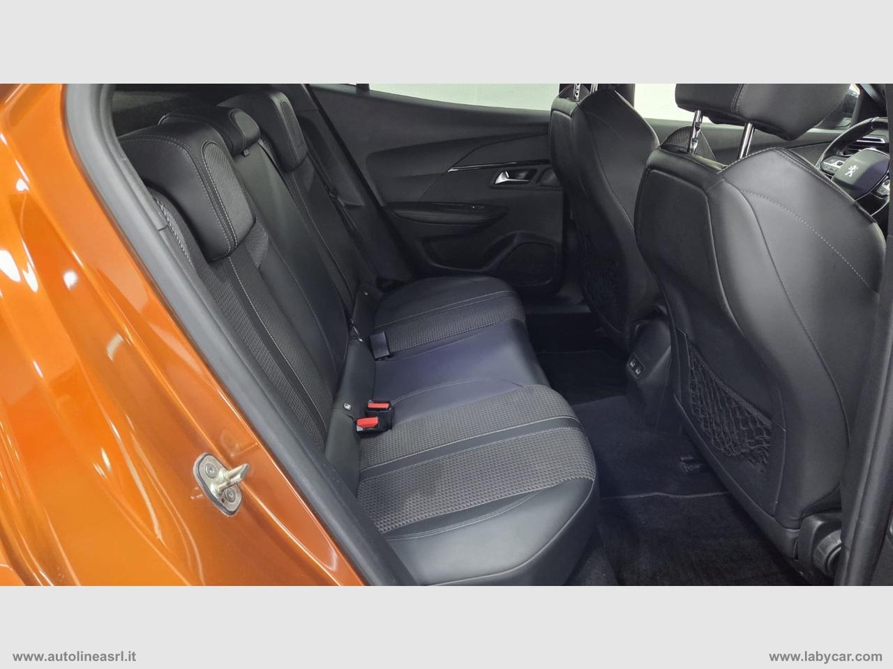 PEUGEOT 2008 BlueHDi 110 S&S GT