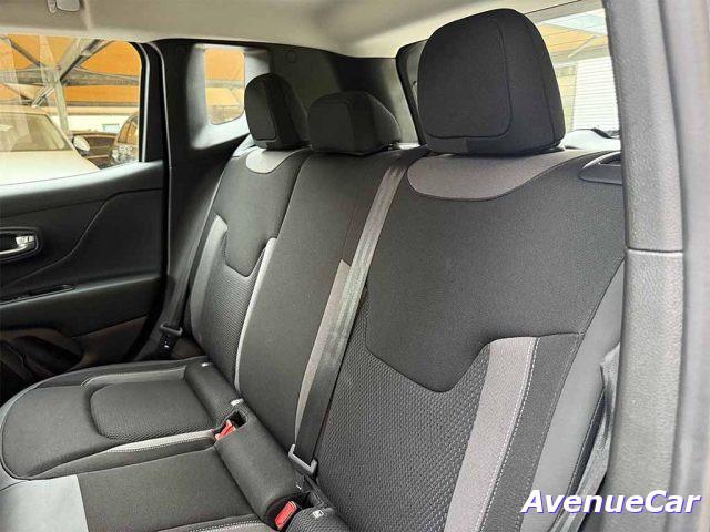 JEEP Renegade 1.3 phev Limited 4xe PREZZO REALE NESSUN OBBLIGO