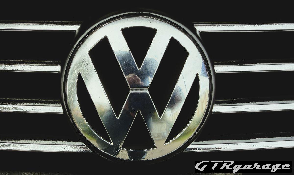 Vw Passat Variant 2.0 20V Business