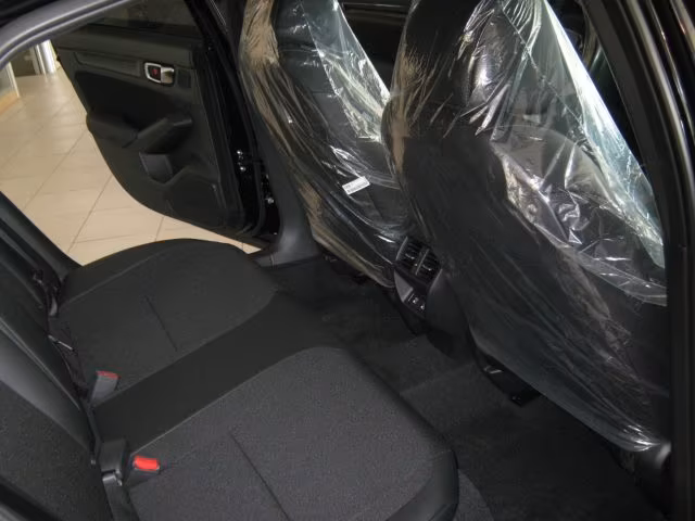 HONDA Civic 2.0 Hev eCVT Sport