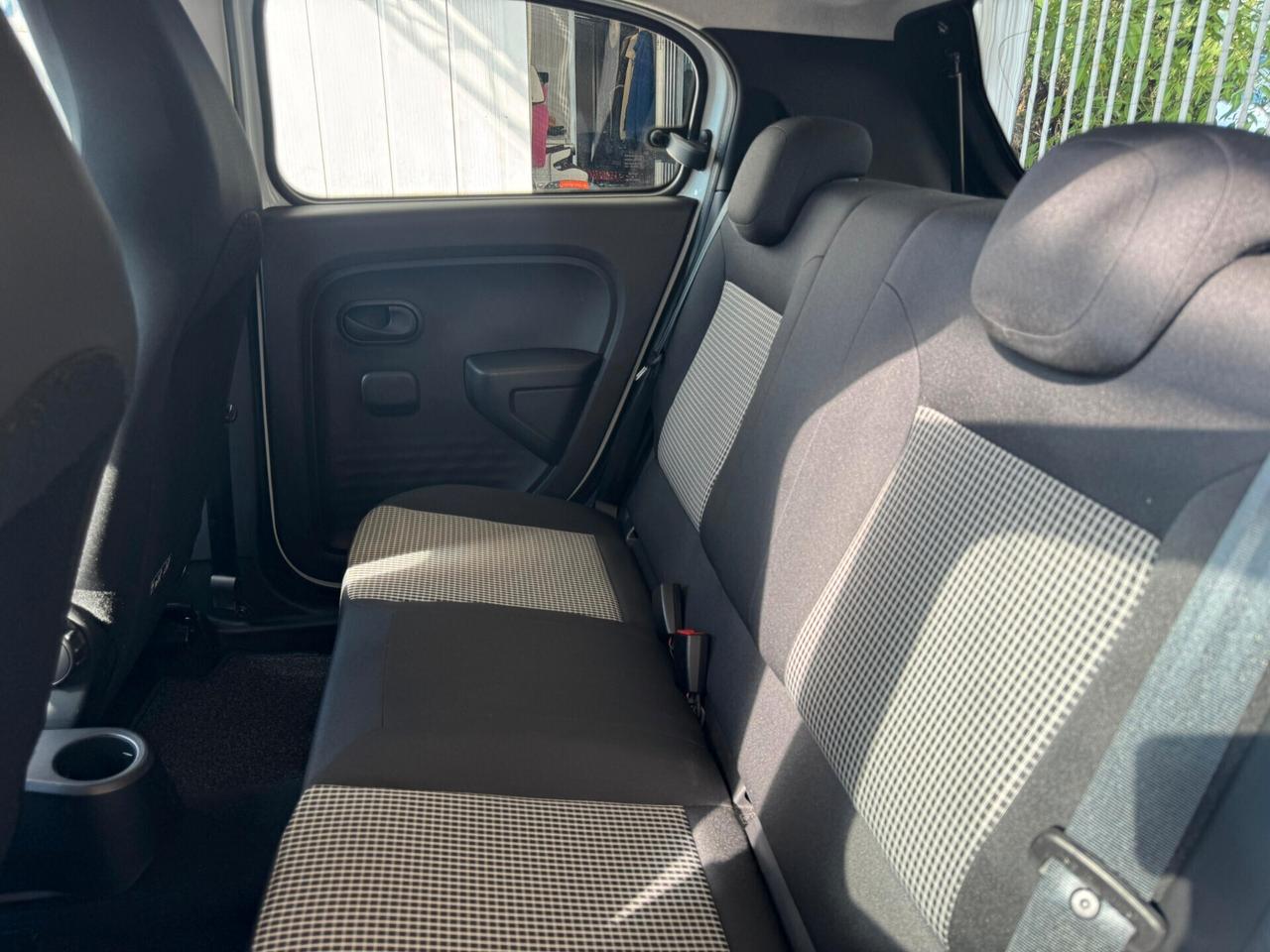 Renault Twingo SCe 65 CV Intens