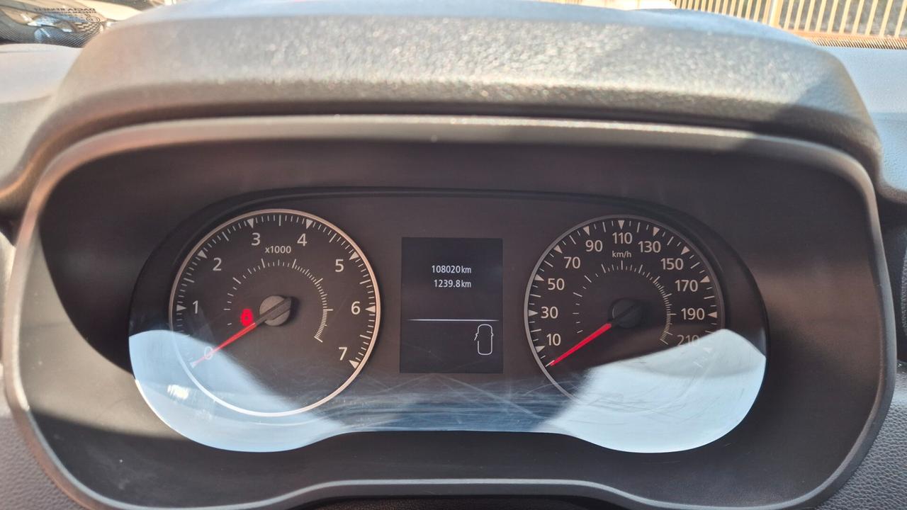 Dacia Duster 1.0 TCe GPL 4x2 Extreme