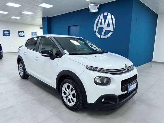 Citroen C3 1.6 BLUEHDI FEEL MOLTO BELLA!!!