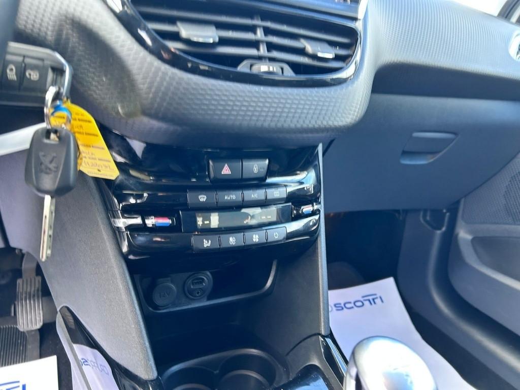 PEUGEOT 2008 - 2008 1.2 puretech t Allure s&s 130cv my16