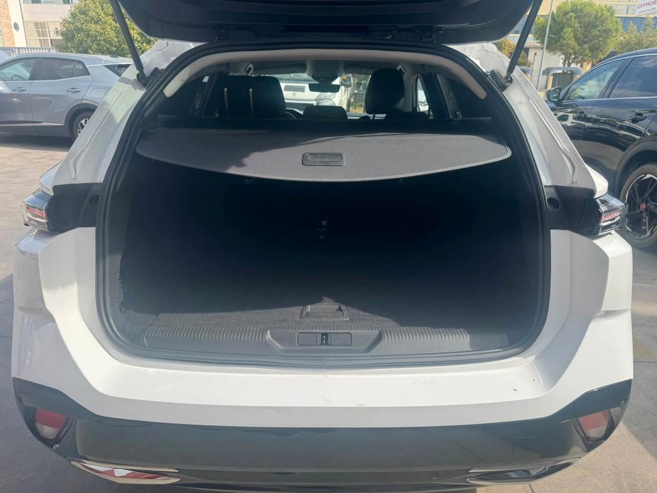 Peugeot 308 BlueHDi 130 S&S SW Allure Pack