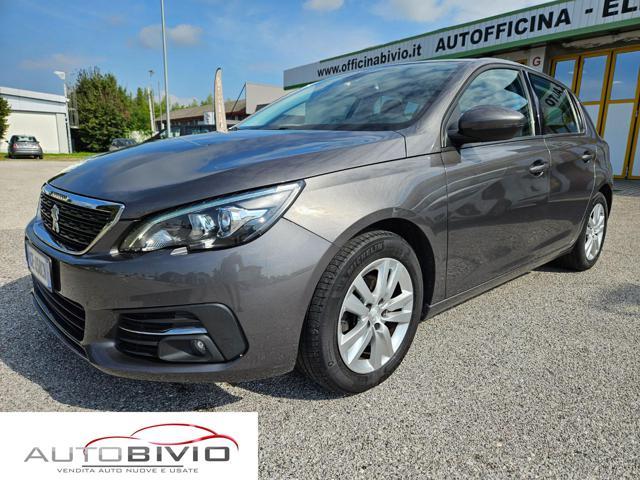 PEUGEOT 308 BlueHDi 130 S&S Active Pack