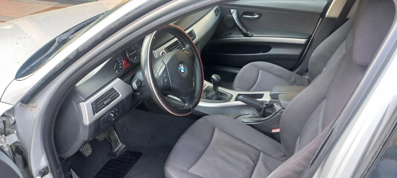 Bmw 320 320d cat Touring