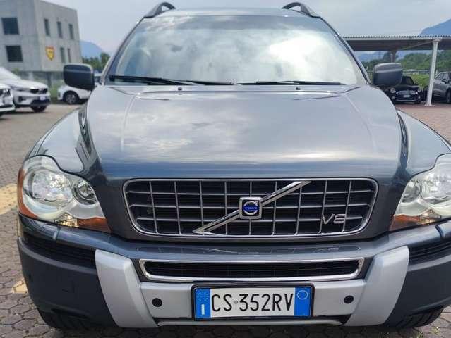 Volvo XC90 XC90 2.5t Optima auto