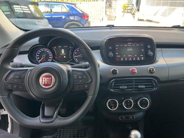 FIAT 500X 1.0 T3 120 CV Sport fari led da ?179,00 mensili