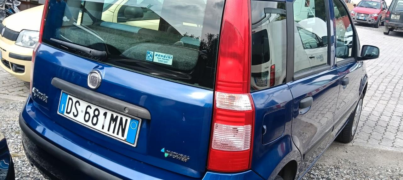 Fiat Panda 1.2 Dynamic Natural Power Mamy